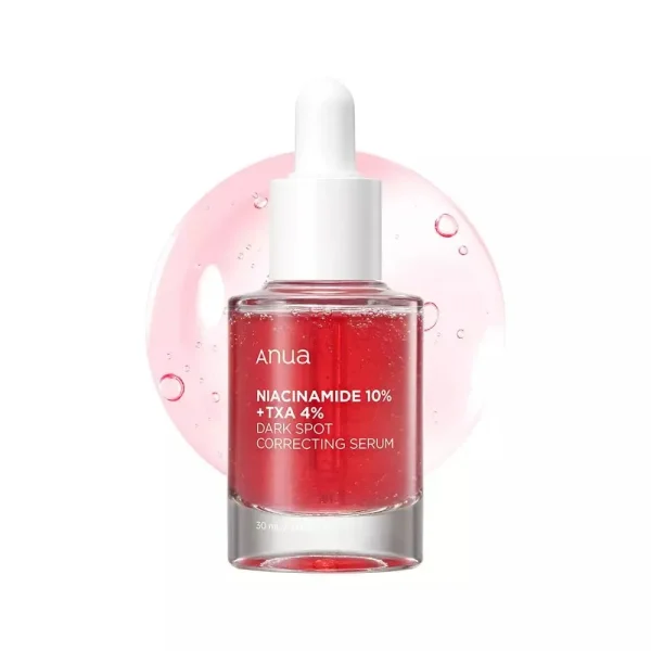 niacinamide 10% serum