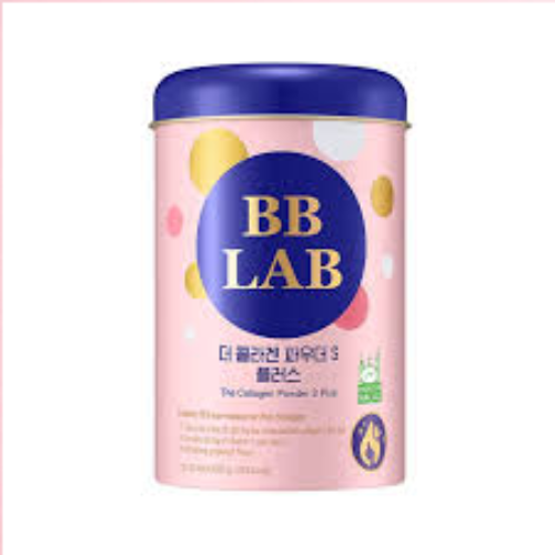BB LAB PLUS