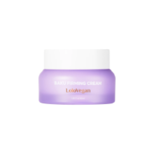 Baku Firming Cream