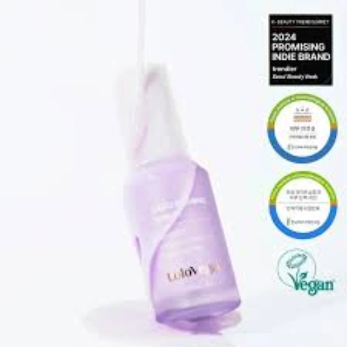 Baku Firming Serum