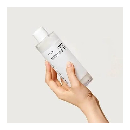 Heartleaf toner