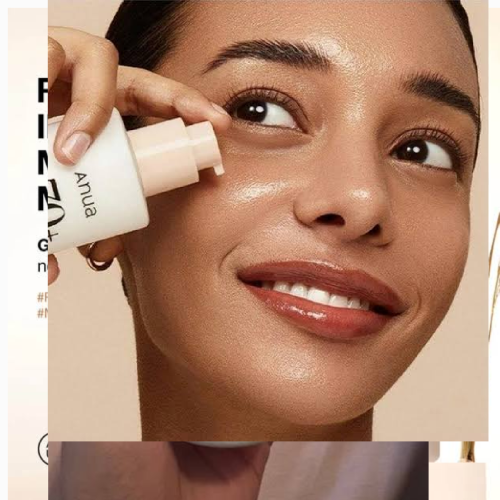 Korean rice skincare Korean rice skincare