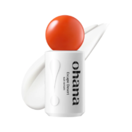 Ohana Sun Serum