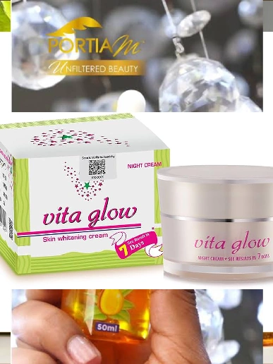 Vita Glow Cream