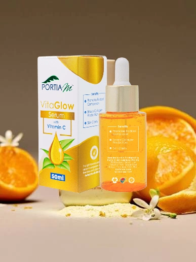 Vita Glow Serum