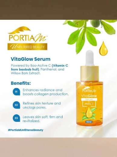 brightening serum (2) brightening serum