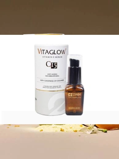 facial serum (2) facial serum