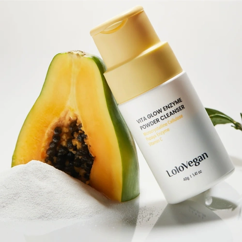 gentle facial cleanser