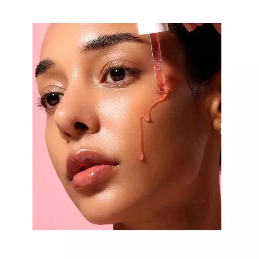 niacinamide TXA serum
