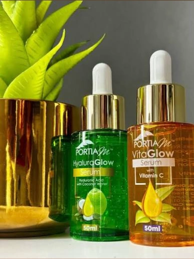 radiant skin serum (4) radiant skin serum