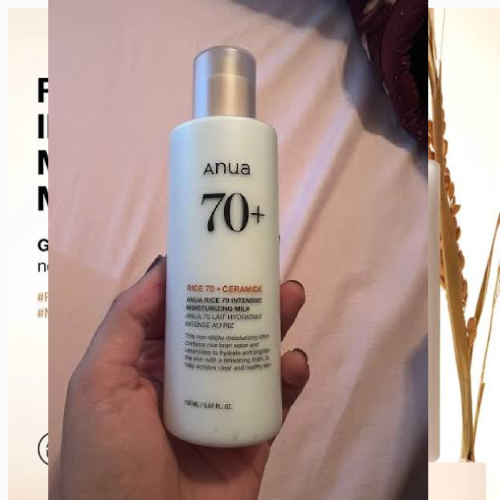 rice extract moisturizer rice extract moisturizer