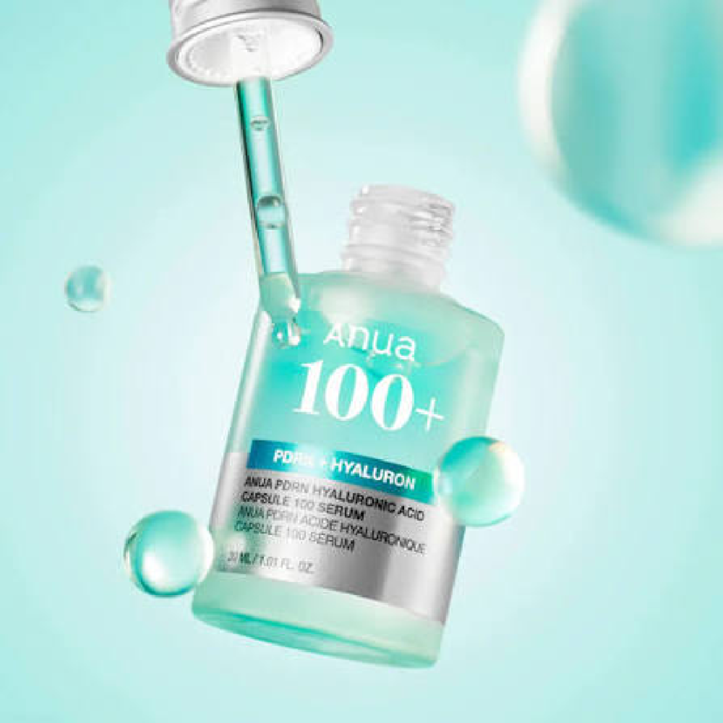 skin conditioning serum