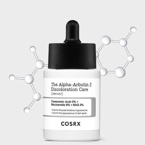 2% alpha arbutin serum 2% alpha arbutin serum