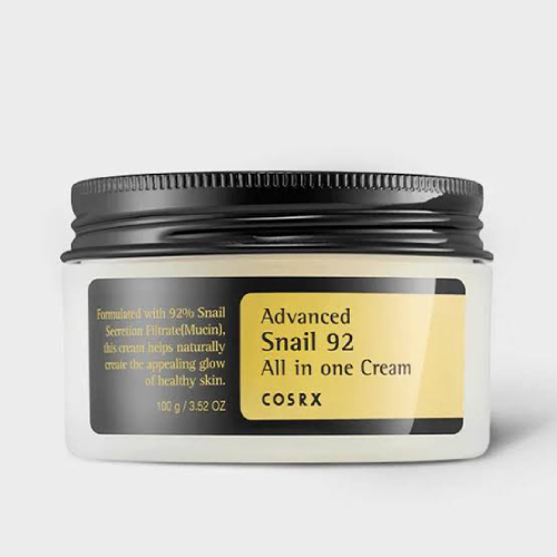 Advanced Snail 92 All In One Cream