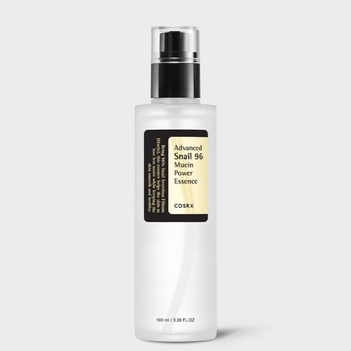 Advanced Snail 96 Mucin Power Essence