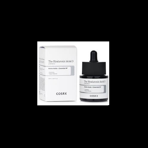 Hyaluronic Acid 3 Serum
