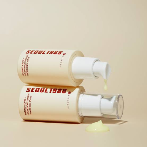 Korean retinal serum