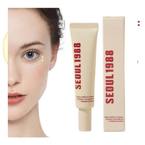 SEOUL 1988 EYE CREAM