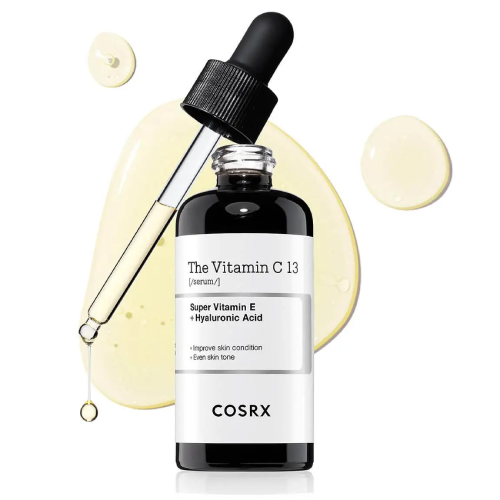 THE VITAMIN C 13 SERUM