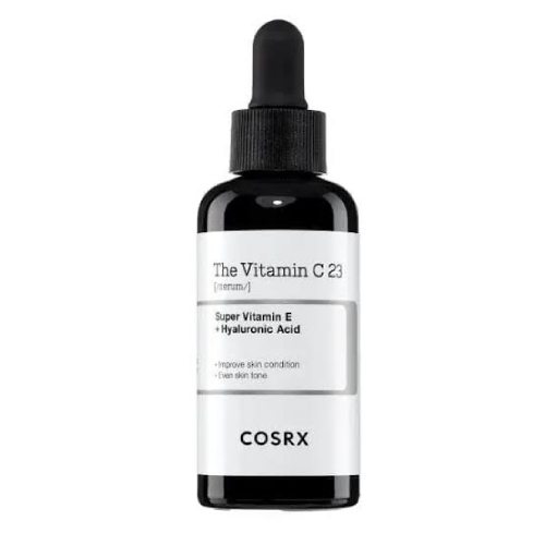 THE VITAMIN C 23 SERUM