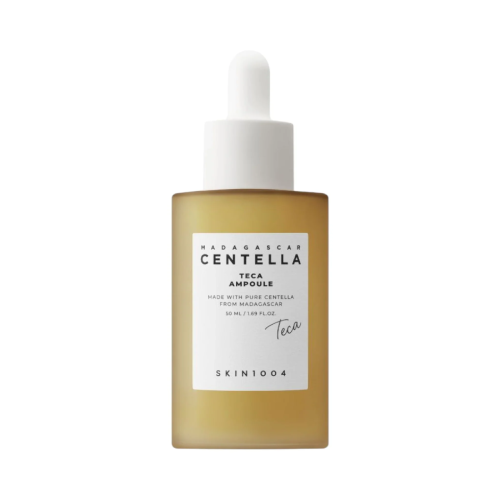 Teca Teca Calming Deep Ampoule