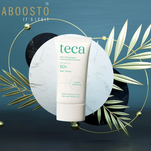Teca Teca Sunscreen