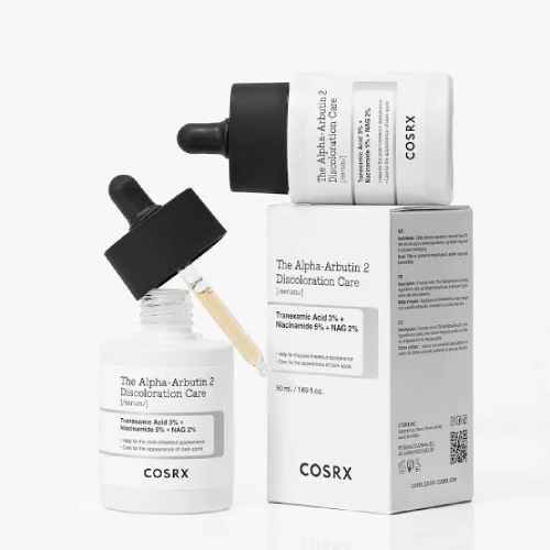 alpha arbutin 2 serum THE ALPHA ARBUTIN 2 SERUM