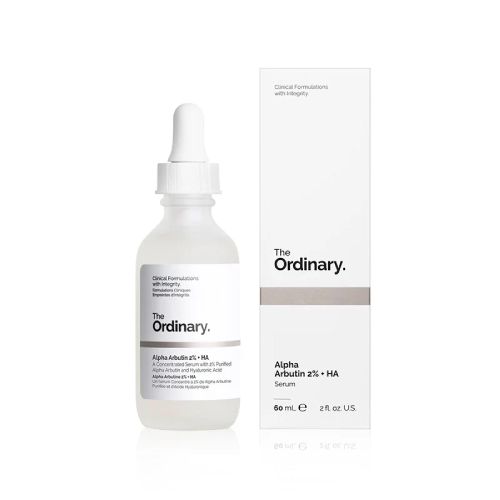 alpha arbutin facial serum alpha arbutin serum