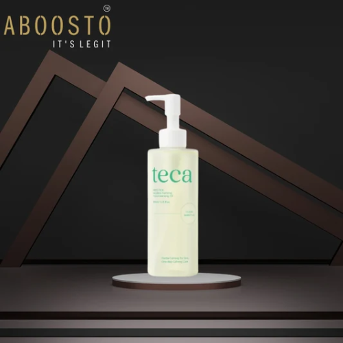 cleansing oil cleansing oil