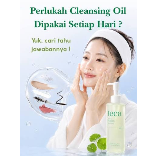 double cleansing oil (4) double cleansing oil