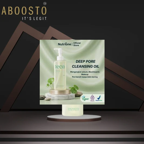 facial cleansing oil (4) facial cleansing oil