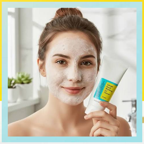 gentle Korean skincare. gentle Korean skincare.
