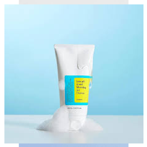 low pH cleanser low pH cleanser