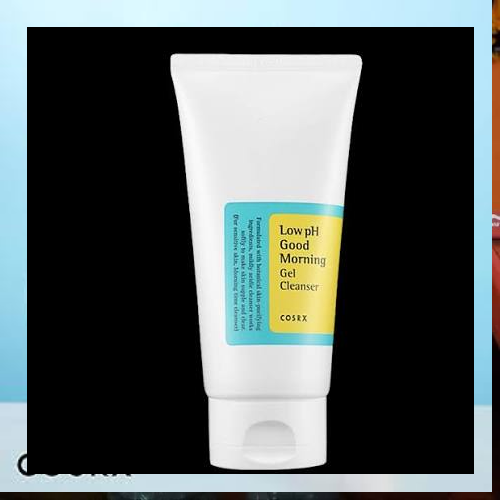 low pH face wash low pH face wash