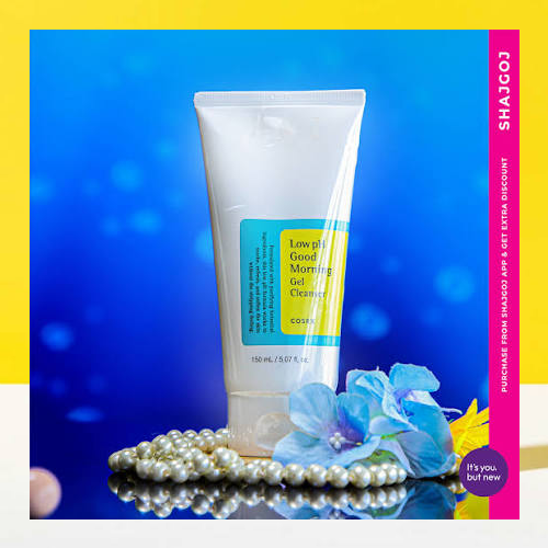 morning face cleanser morning face cleanser