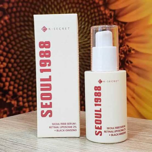 , retinal 2% serum