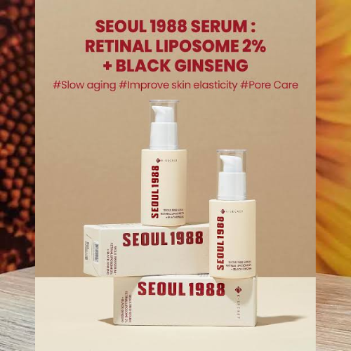 retinal skincare retinal skincare