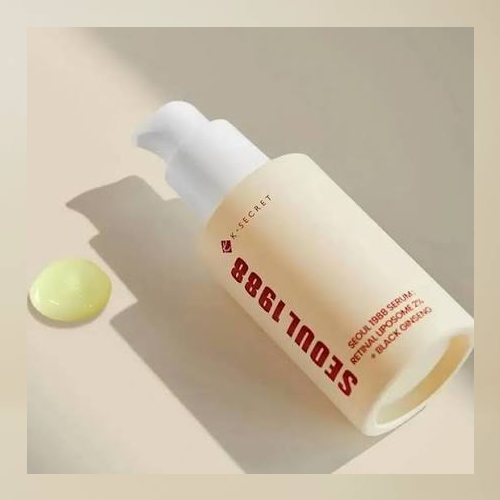 smoothing facial serum (1) smoothing facial serum